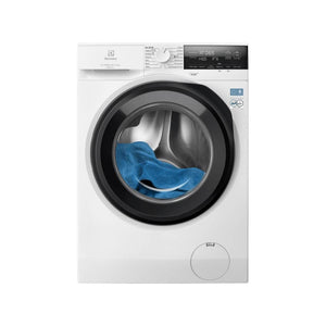 Electrolux EW6F105Q lavatrice 10,5Kg 1400 giri AutoDose classe A