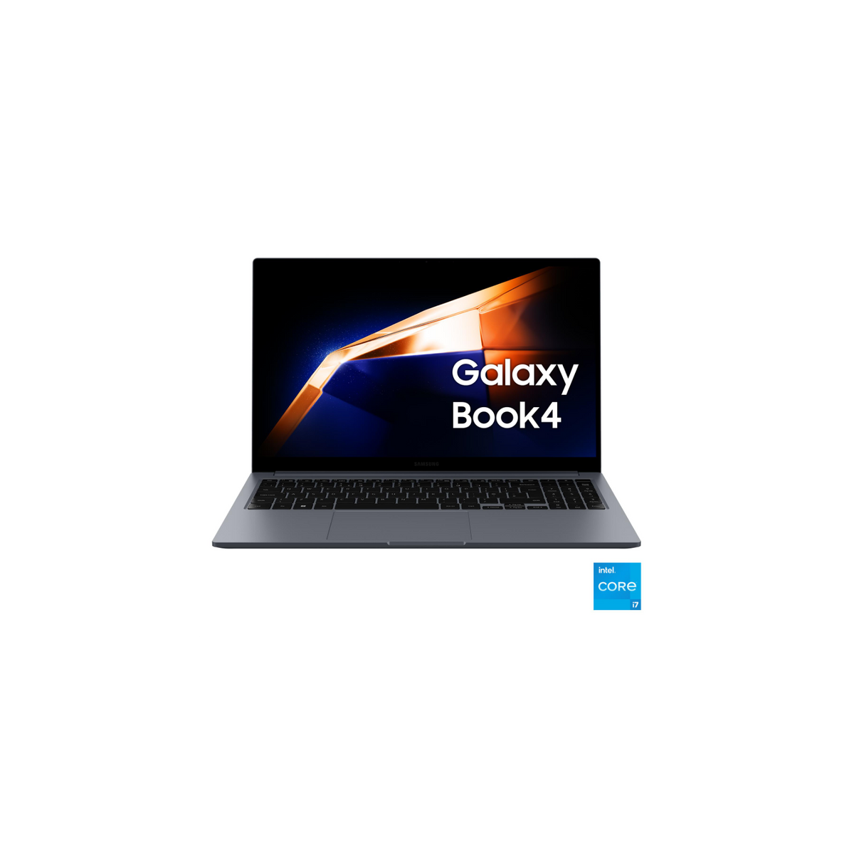 SAMSUNG GALAXY BOOK6 14" INTEL CORE5 315 RAM 8GB SSD 256GB WINDOWS 11 HOME - NP740VJK-KG3IT