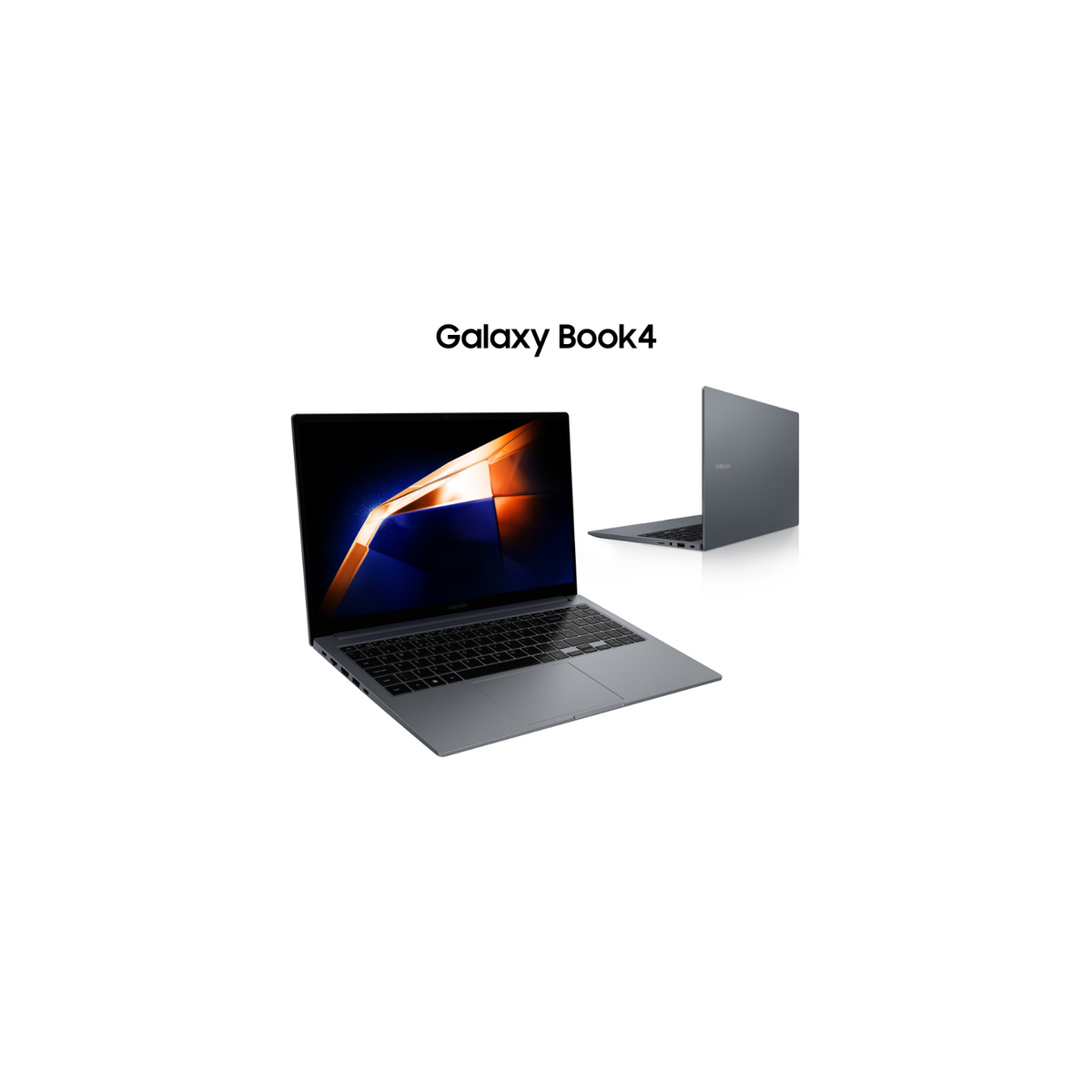 SAMSUNG GALAXY BOOK6 14" INTEL CORE5 315 RAM 8GB SSD 256GB WINDOWS 11 HOME - NP740VJK-KG3IT