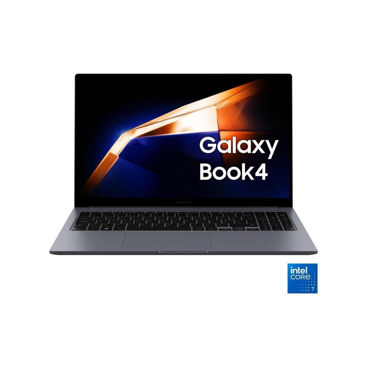 SAMSUNG GALAXY BOOK6 14" INTEL CORE5 315 RAM 8GB SSD 256GB WINDOWS 11 HOME - NP740VJK-KG3IT