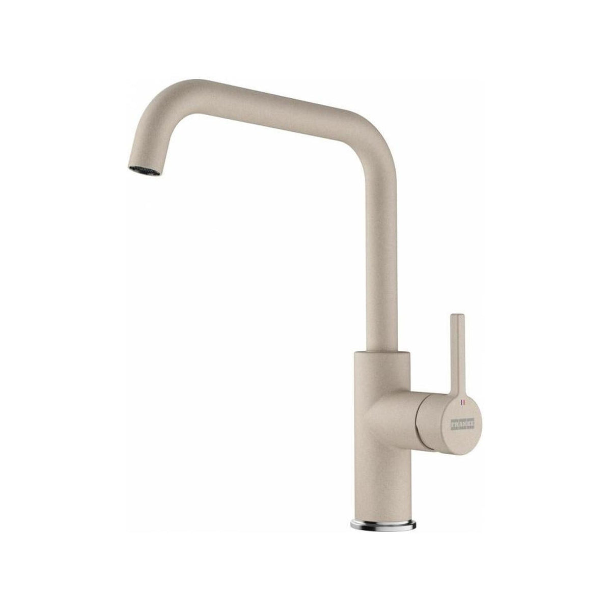 Franke 115.0755.402 miscelatore cucina Urban 2.0 U canna girevole Sahara