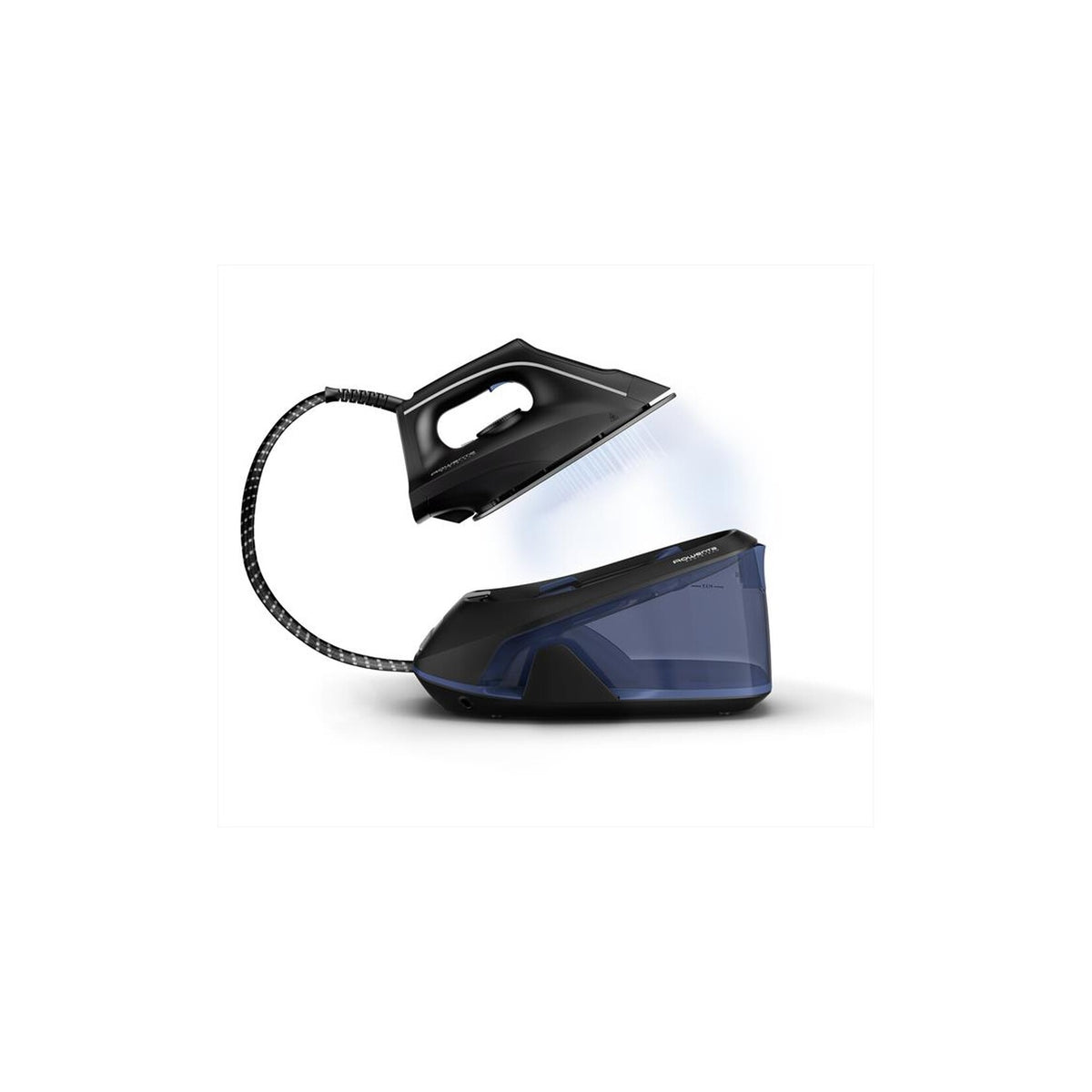 ROWENTA VR5430F0 FERRO DA STIRO CON CALDAIA 2400W SERBATOIO 1,4 LT