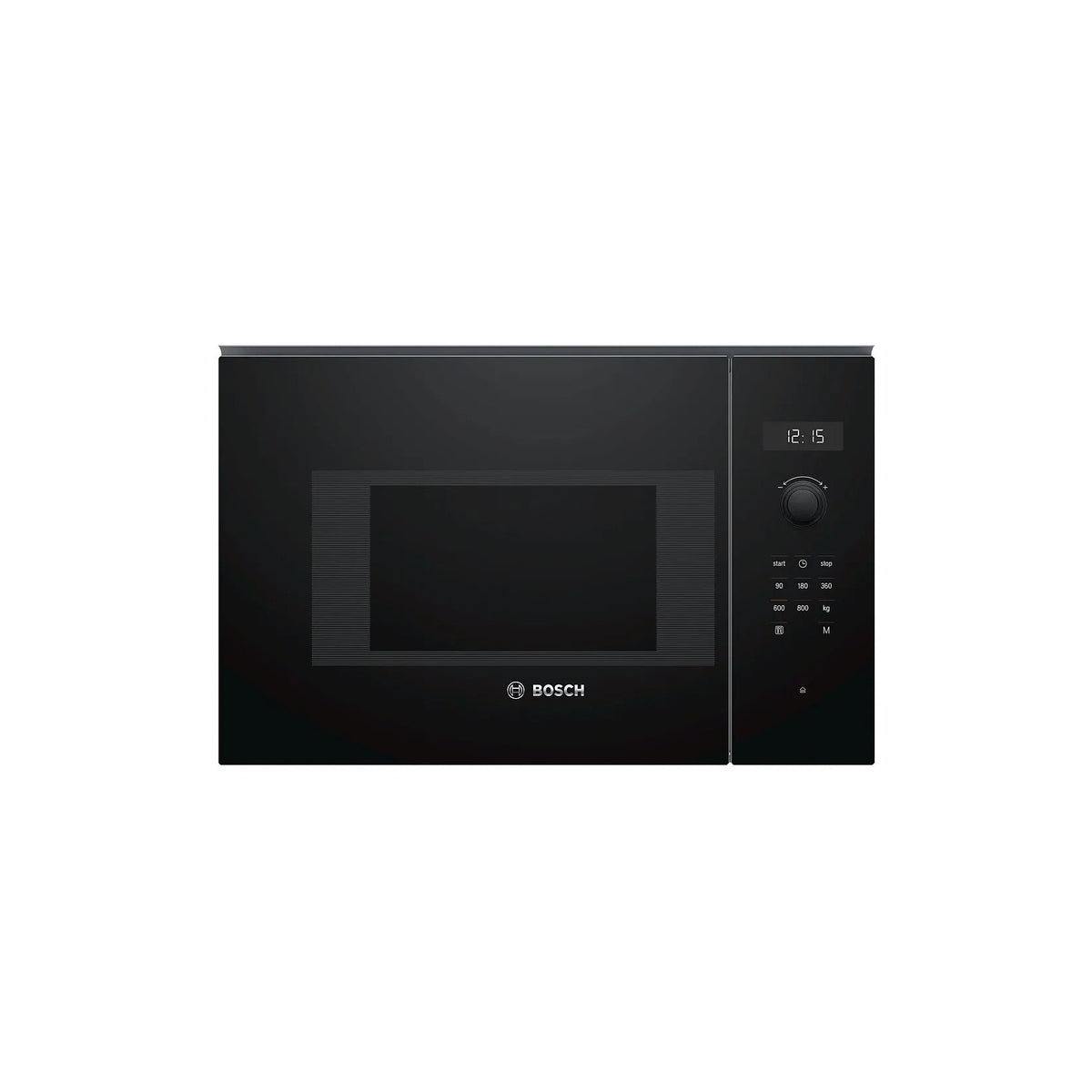 BOSCH BFL524MB0 Forno a microonde da incasso 20Lt 800w serie 6 - Nero