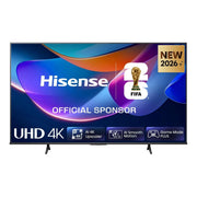 HISENSE 43A69S Tv led 43'' smart tv Classe E