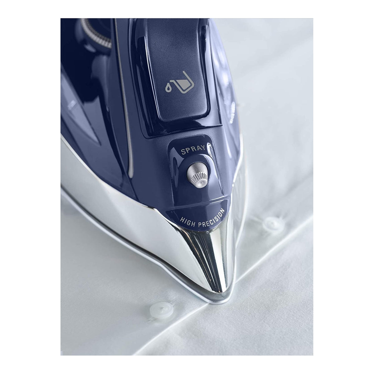 ROWENTA DW8215 FERRO DA STIRO A VAPORE 2800W CAPACITA' 310ML