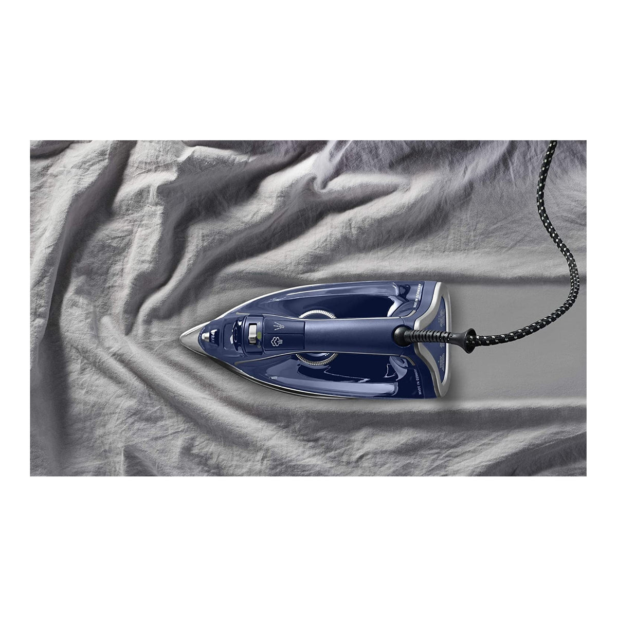 ROWENTA DW8215 FERRO DA STIRO A VAPORE 2800W CAPACITA' 310ML