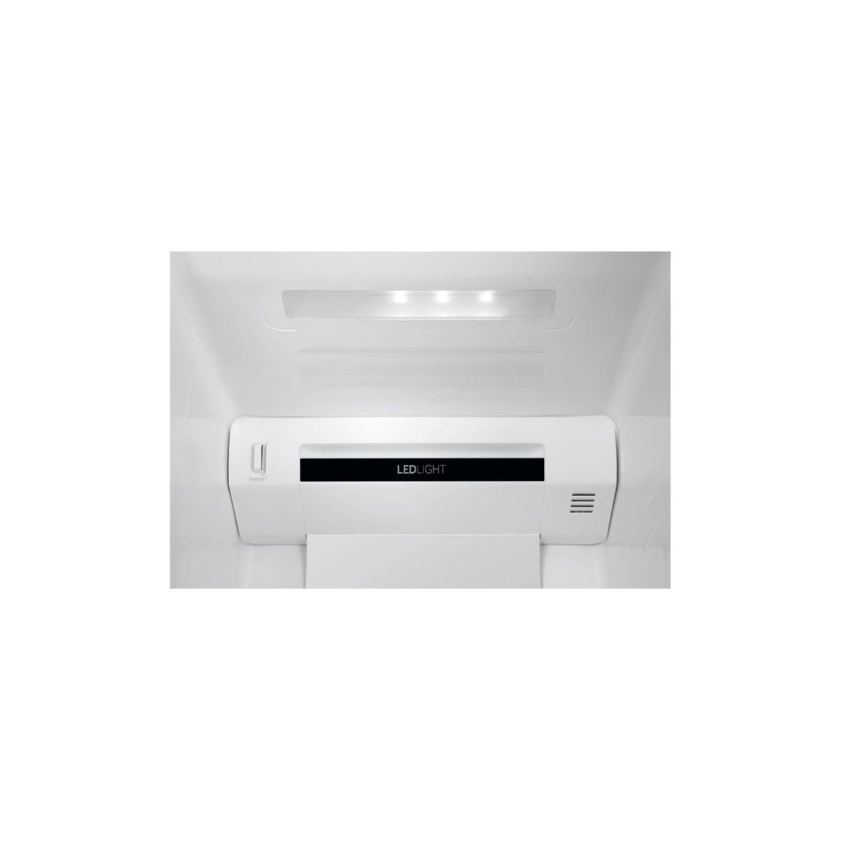 HAIER HSR3918ENPG FRIGORIFERO SIDE BY SIDE 528LT NO FROST CLASSE E COLORE INOX