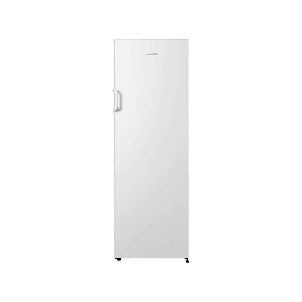 HISENSE FV245N4AW2 CONGELATORE VERTICALE 186LT NO FROST CLASSE E BIANCO - PROMO