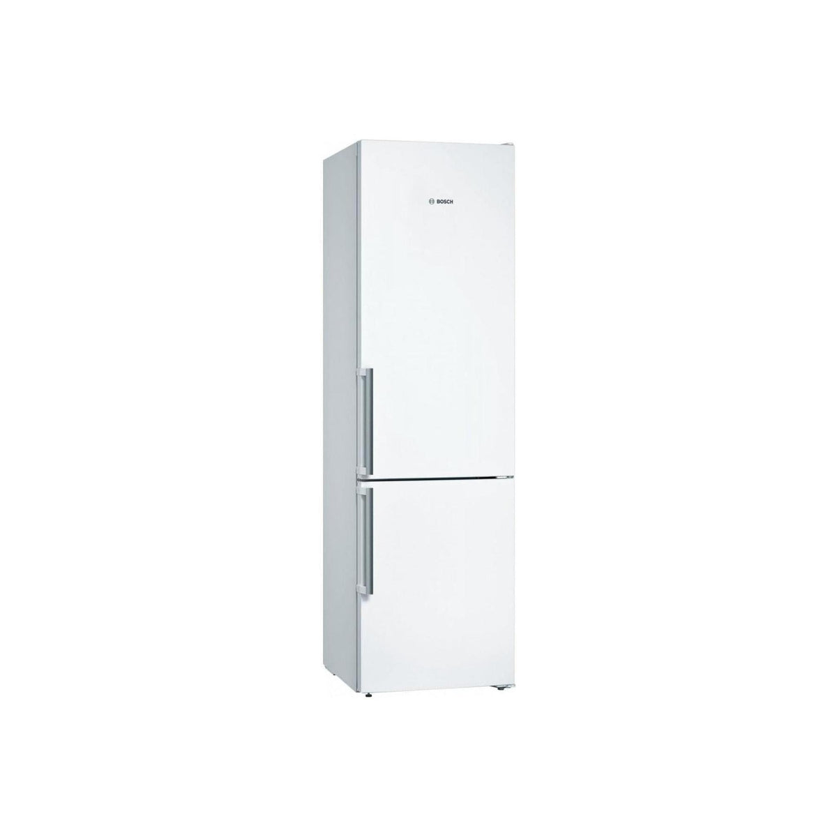 BOSCH KGN39VWEQ FRIGORIFERO COMBINATO 366LT NO FROST CLASSE E BIANCO - PROMO