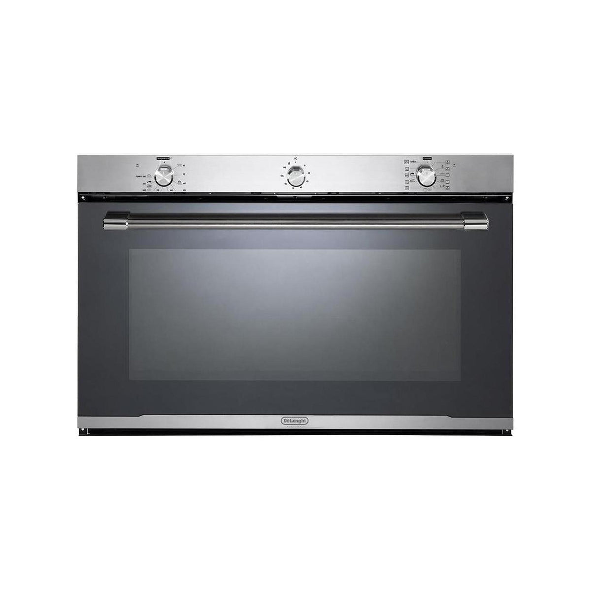 DE LONGHI DLM90XL FORNO DA INCASSO ELETTRICO MULTIFUNZIONE 90CM CLASSE A - PROMO