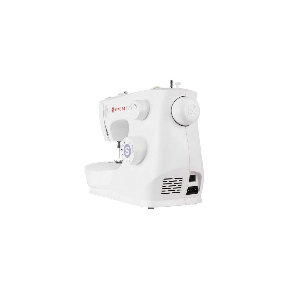 SINGER M2405 MACCHINA DA CUCIRE 8 PUNTI SEMIAUTOMATICA