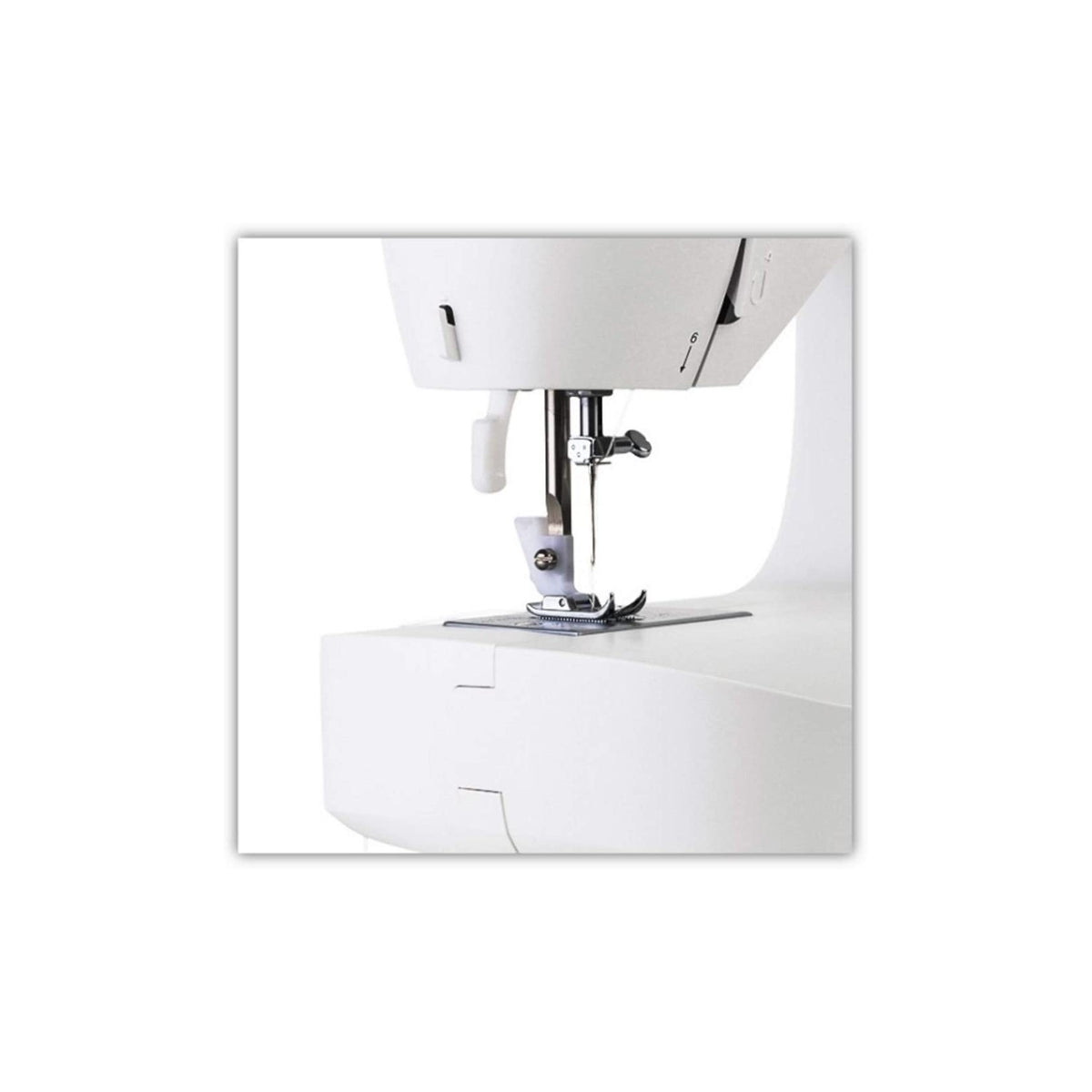 SINGER M2405 MACCHINA DA CUCIRE 8 PUNTI SEMIAUTOMATICA