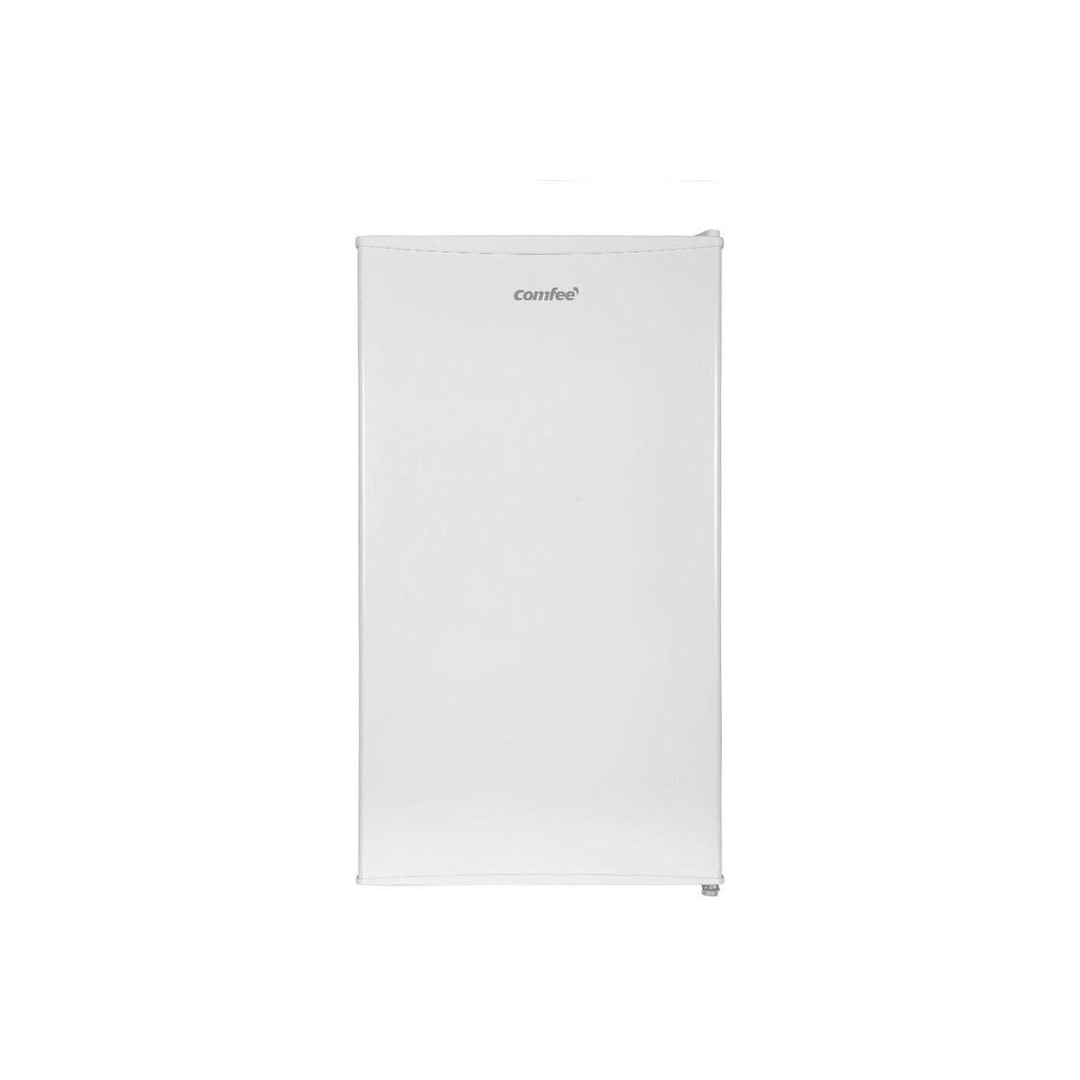 COMFEÈ MIDEA RCD132WH1 FRIGORIFERO MONOPORTA LIBERA INSTALLAZIONE 93LT 4 RIPIANI CLASSE F COLORE BIANCO - PROMO