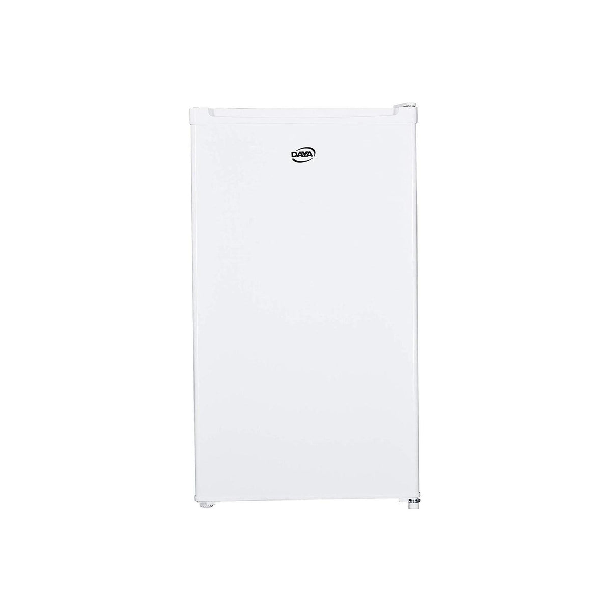 DAYA DFT-11NSM1WF FRIGO TAVOLO 93LT CLASSE F COLORE BIANCO