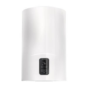 ARISTON LYDOS PLUS 50 V5 SCALDABAGNO ELETTRICO AD ACCUMULO CAPACITA' 50LT COLORE BIANCO - LYDOSPLUS50V5 - PROMO