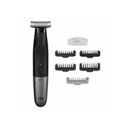 BRAUN XT5100 REGOLABARBA RICARICABILE