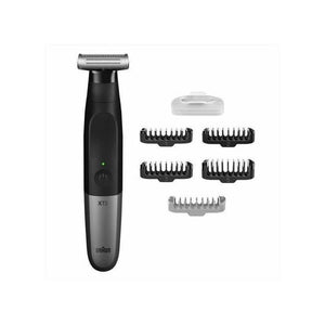 BRAUN XT5100 REGOLABARBA RICARICABILE