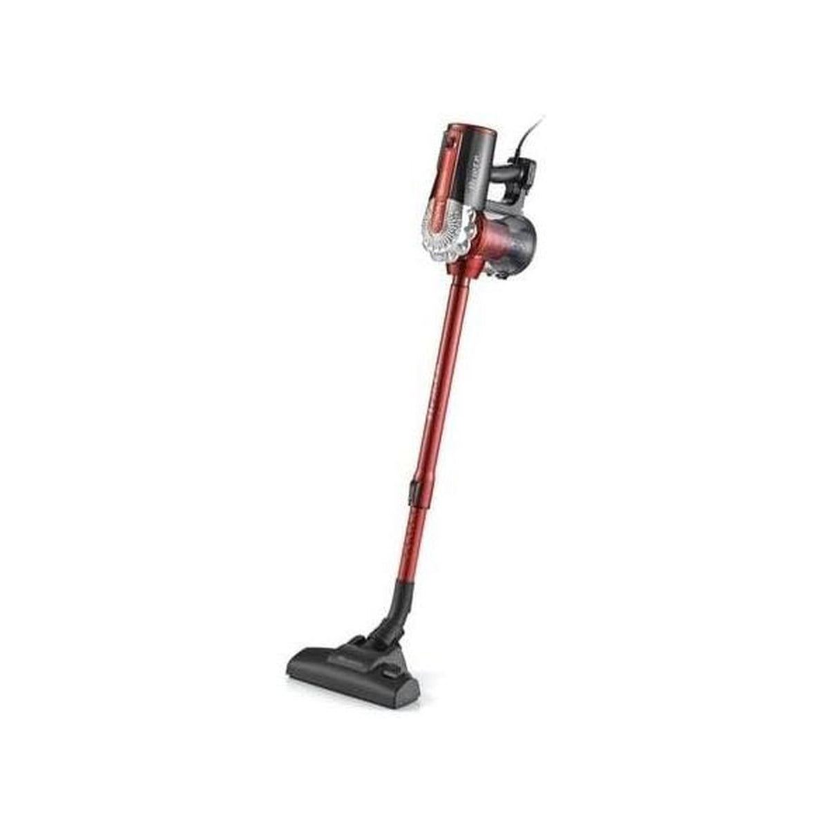 ARIETE 2761 SCOPA ELETTRICA SENZA SACCO POTENZA MAX 600W CAPIENZA 0,5 LT - PROMO