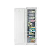 CANDY CFFO 3550 E/N CONGELATORE VERTICALE DA INCASSO STATICO 9 CASSETTI CLASSE F BIANCO