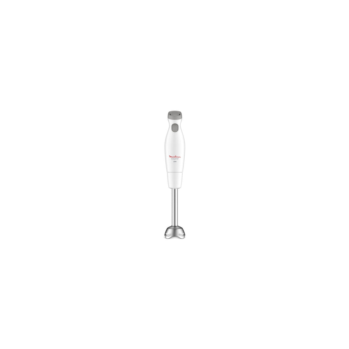 MOULINEX DD4521 FRULLATORE A IMMERSIONE PIU' TRITATUTTO DA 500ML 450W COLORE BIANCO - PROMO