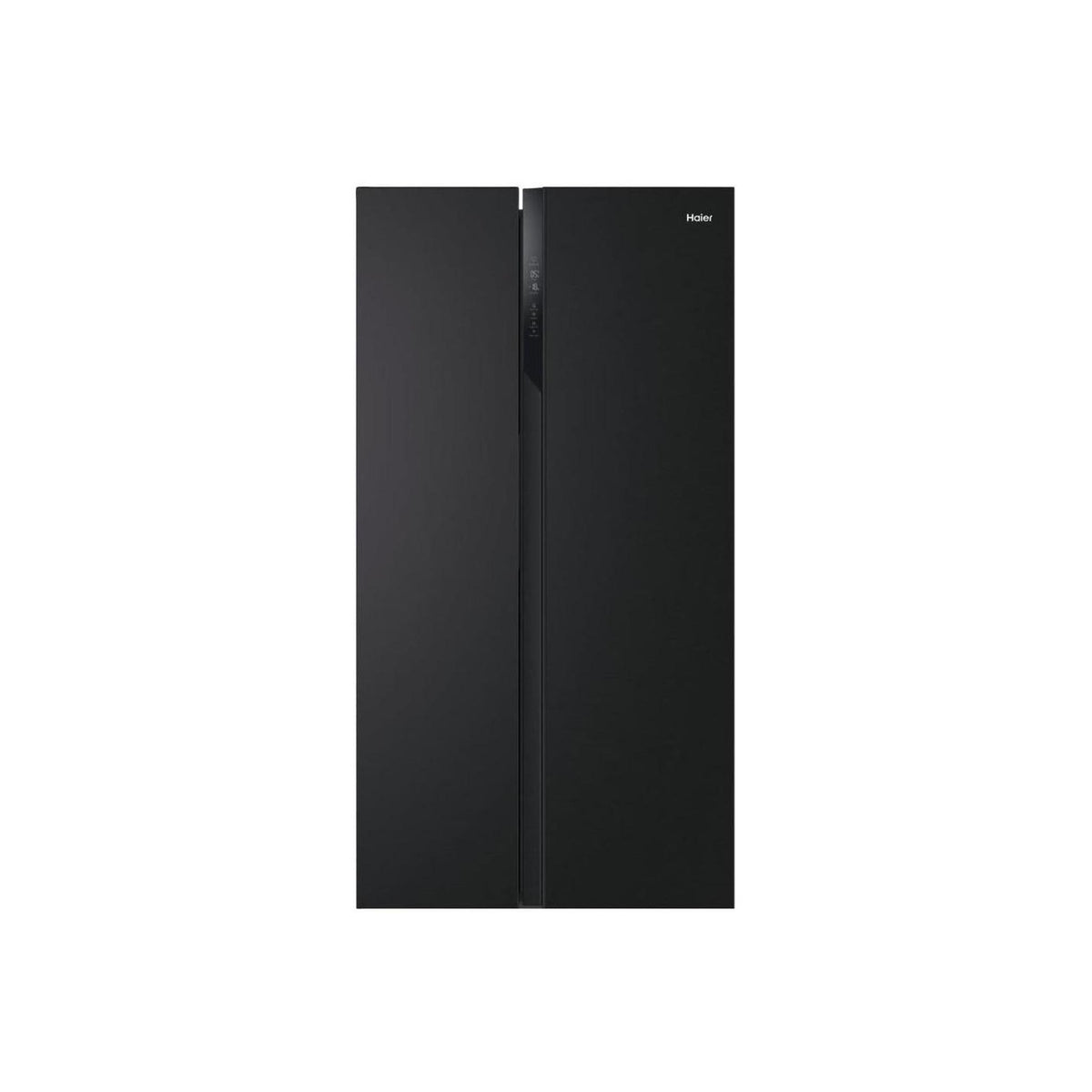 HAIER HSR3918ENPB FRIGORIFERO SIDE BY SIDE 528LT NO FROST CLASSE E NERO - PROMO