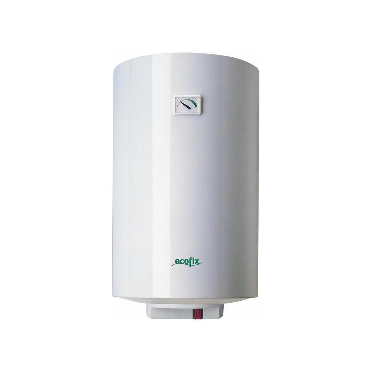 ARISTON ECOFIX 50 V EU SCALDABAGNO ELETTRICO 50LT 1200W - ECOFIX50VEU