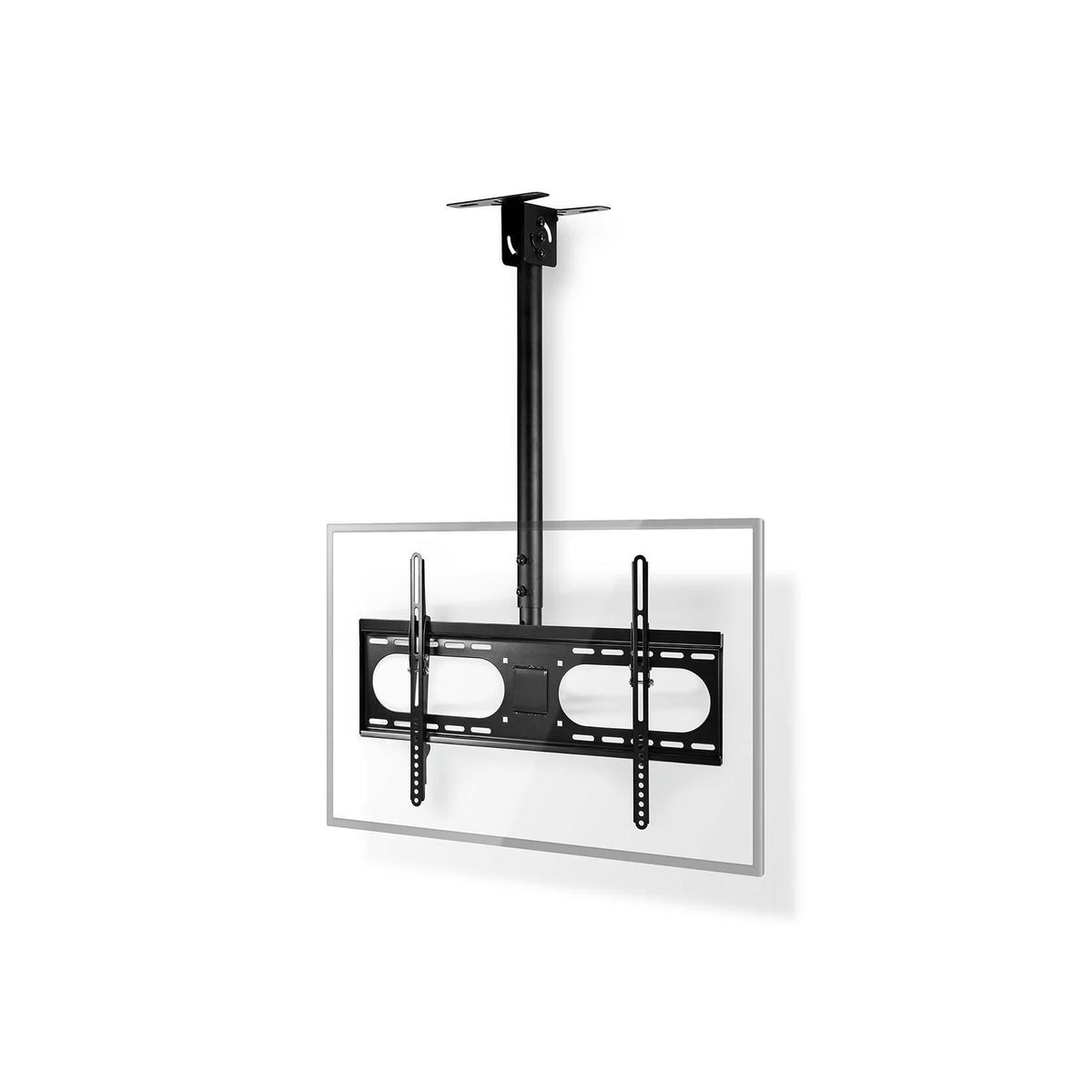 NEDIS TVCM1350BK SUPPORTO DA SOFFITTO PER TV FULL MOTION 42"/65" - PROMO