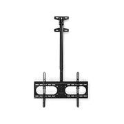 NEDIS TVCM1350BK SUPPORTO DA SOFFITTO PER TV FULL MOTION 42"/65" - PROMO
