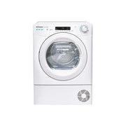 CANDY CSOE H10A2DE-S ASCIUGATRICE A POMPA DI CALORE 10KG WIFI CLASSE E (EX A++) - CSOEH10A2DE-S