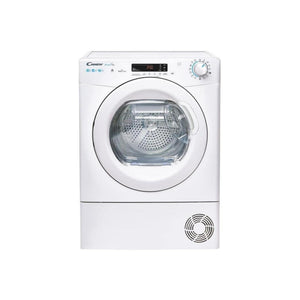 CANDY CSOE H10A2DE-S ASCIUGATRICE A POMPA DI CALORE 10KG WIFI CLASSE E (EX A++) - CSOEH10A2DE-S