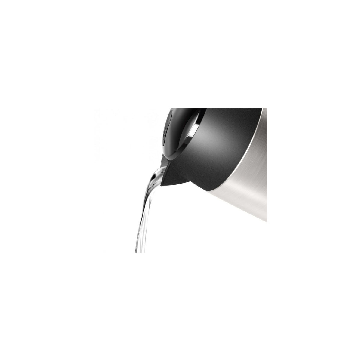 BOSCH TWK3P420 BOLLITORE ELETTRICO 2400W 1,7 LITRI - INOX