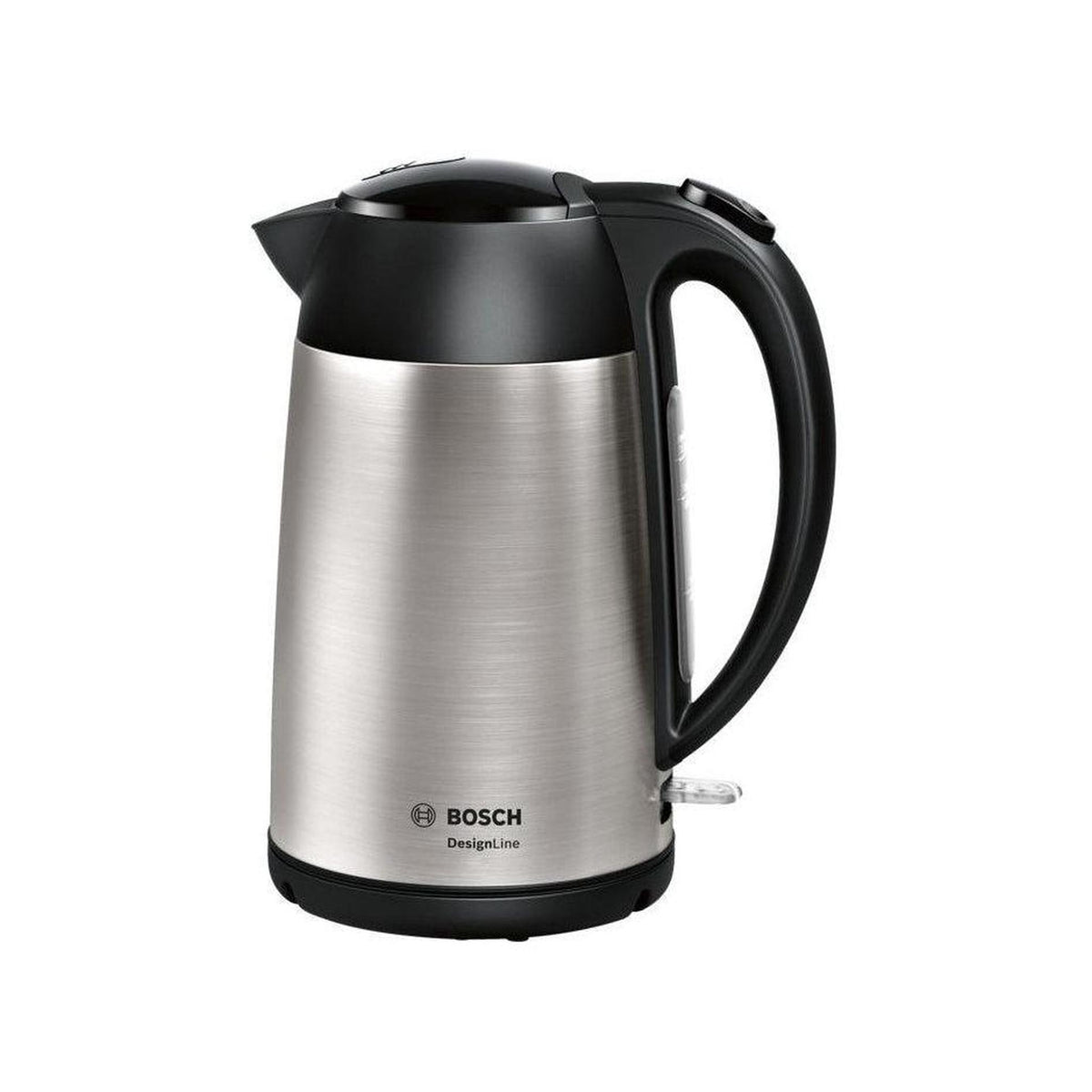 BOSCH TWK3P420 BOLLITORE ELETTRICO 2400W 1,7 LITRI - INOX