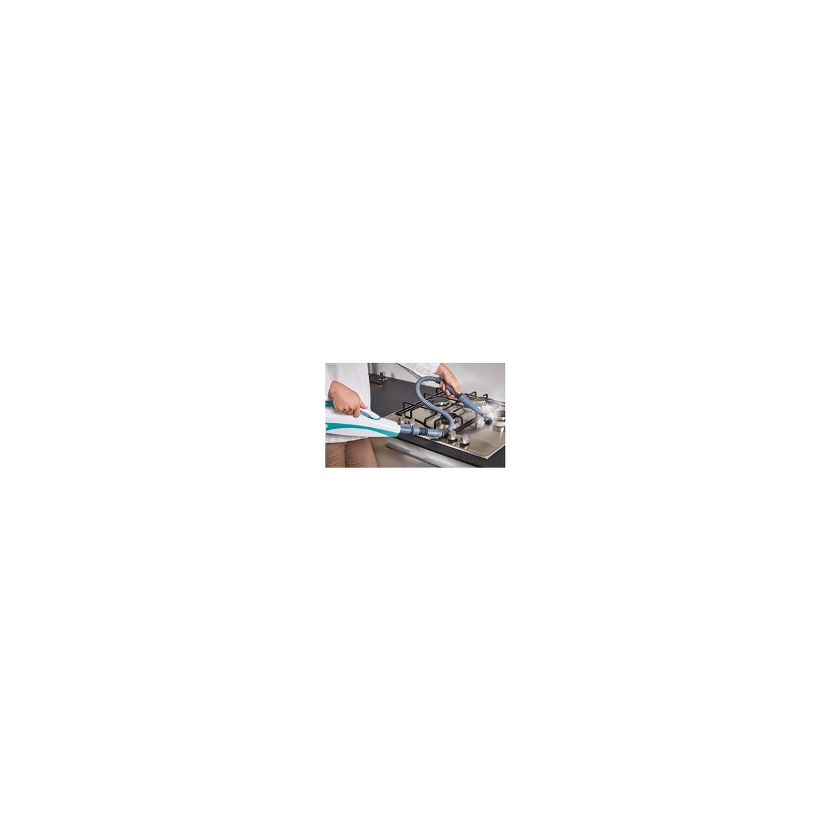 POLTI PTEU0282 VAPORETTO SV 450 DOUBLE 1500W 0,3LT 13 ACCESSORI - PROMO