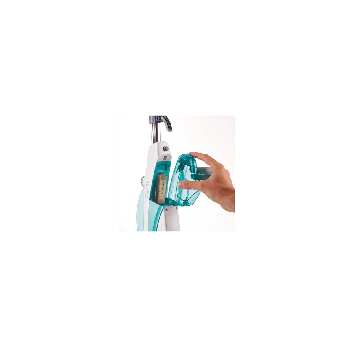 POLTI PTEU0282 VAPORETTO SV 450 DOUBLE 1500W 0,3LT 13 ACCESSORI - PROMO