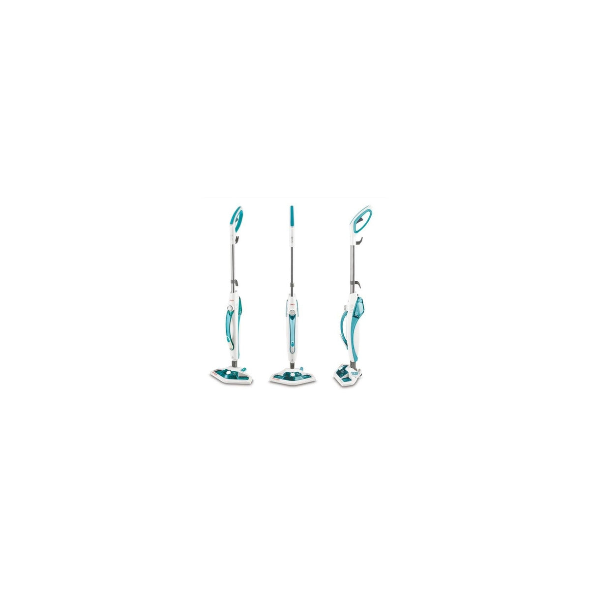 POLTI PTEU0282 VAPORETTO SV 450 DOUBLE 1500W 0,3LT 13 ACCESSORI - PROMO
