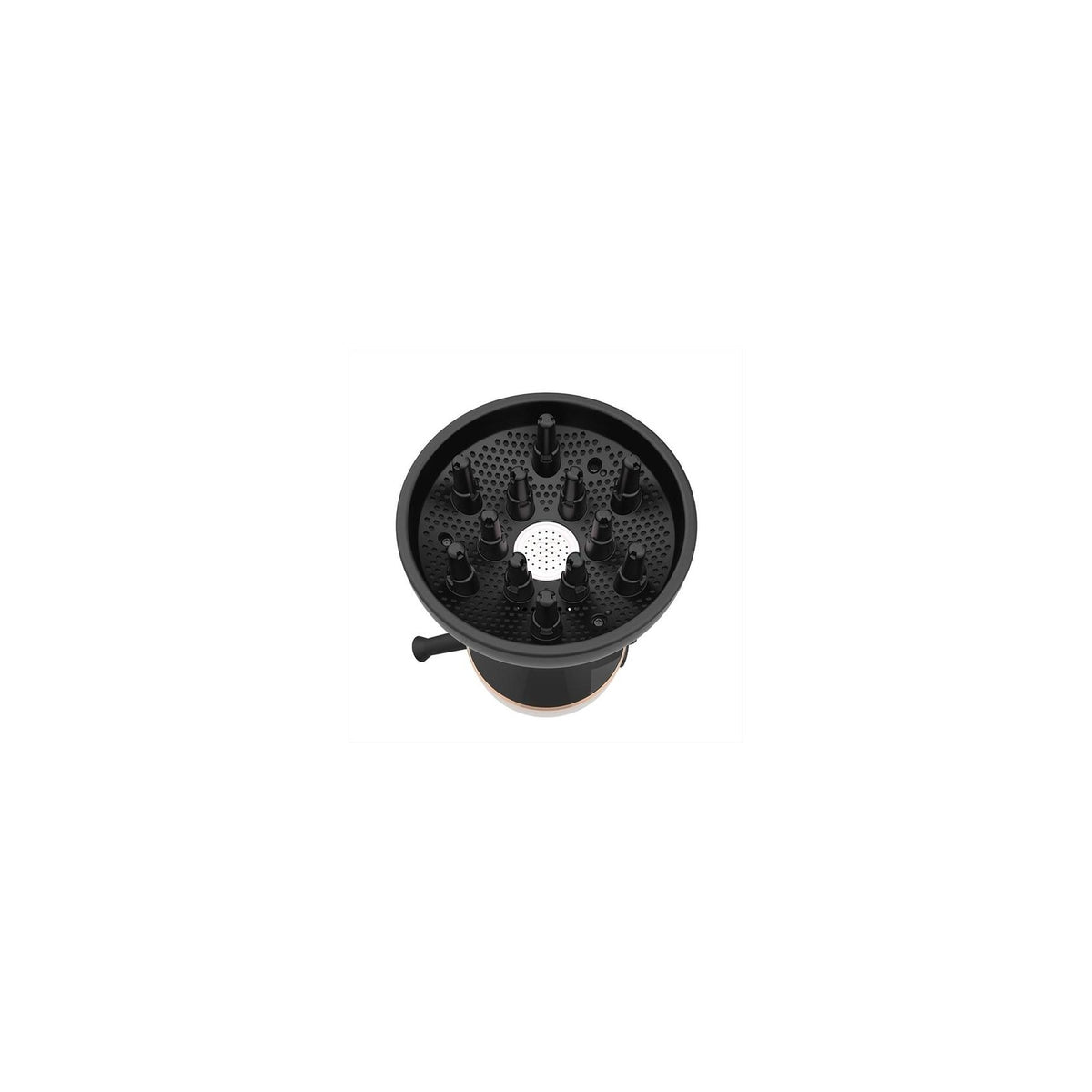 IMETEC BELLISSIMA MY PRO 11799 DIFFUSORE AD ARIA CALDA 700W