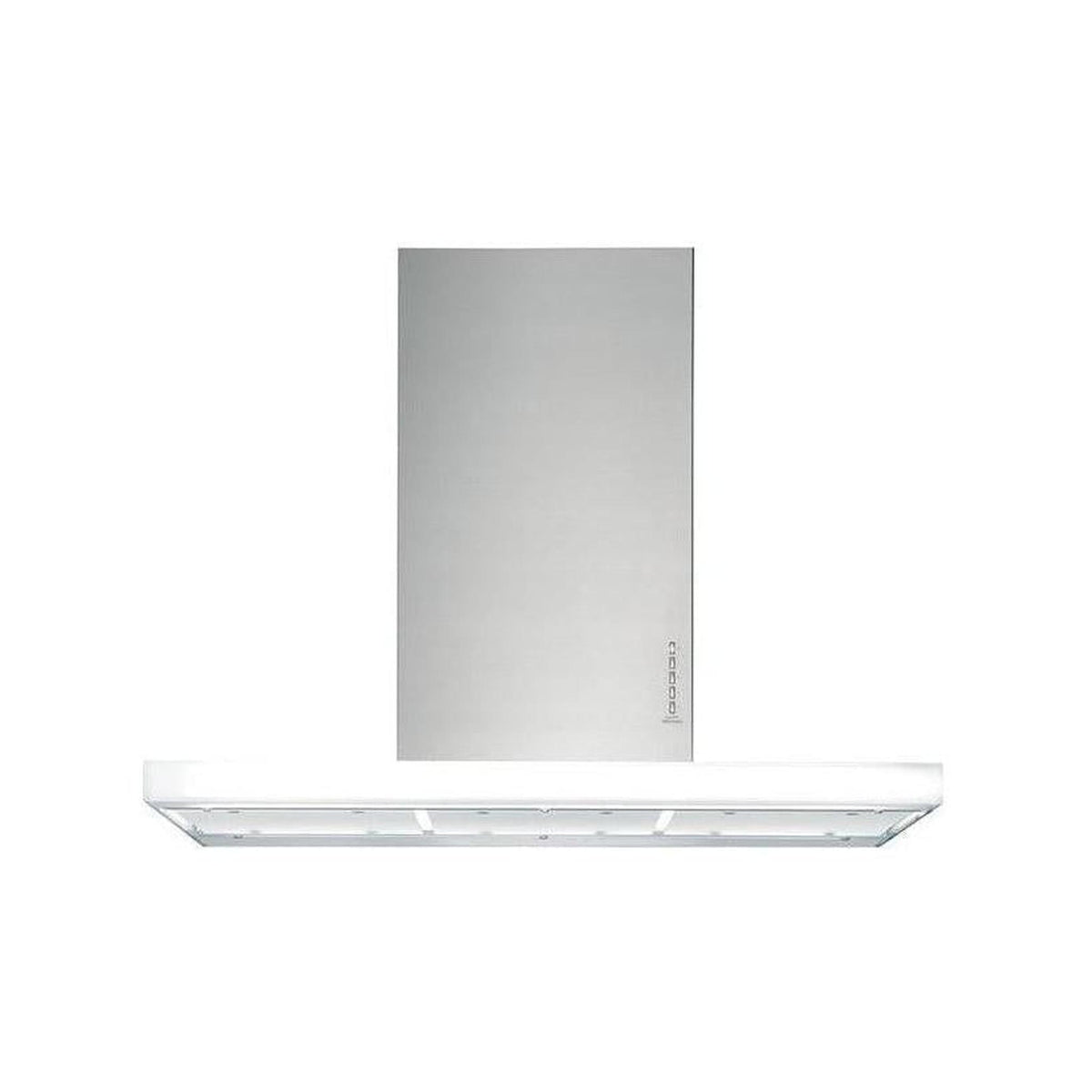 FALMEC CLXN90.010P2-ZZZX491F CAPPA LUX A PARETE 90CM INOX - 8034122201665