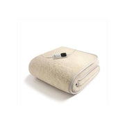 IMETEC 16632 SCALDASONNO ADAPTO SINGOLO 150x80 CM 100% LANA - PROMO