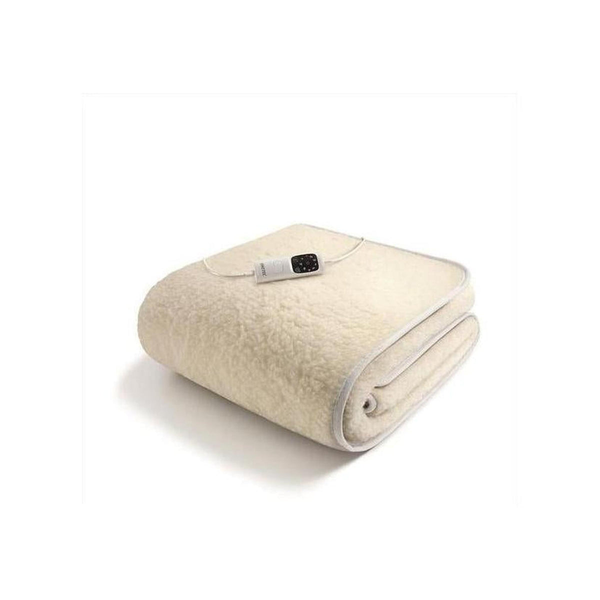IMETEC 16632 SCALDASONNO ADAPTO SINGOLO 150x80 CM 100% LANA - PROMO