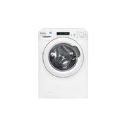 CANDY CS 1272 DE/1-11 LAVATRICE SLIM 45CM 7KG 1200 GIRI CLASSE D - CS1272DE/1-11