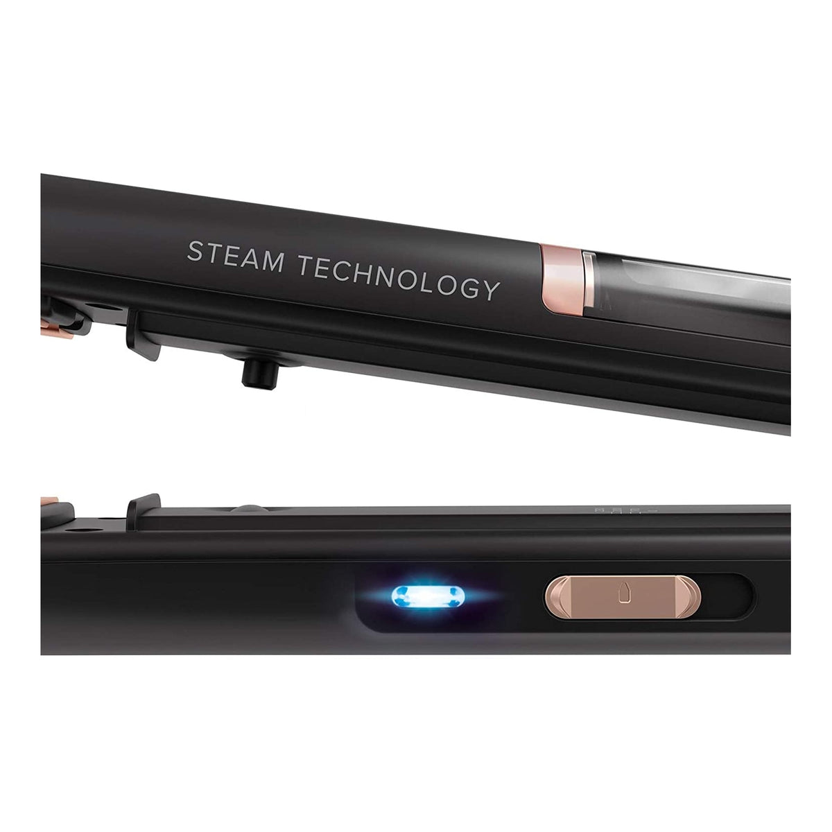 IMETEC BELLISSIMA 11632 PIASTRA PER CAPELLI A VAPORE MY PRO STEAM B28 100 CERAMICA