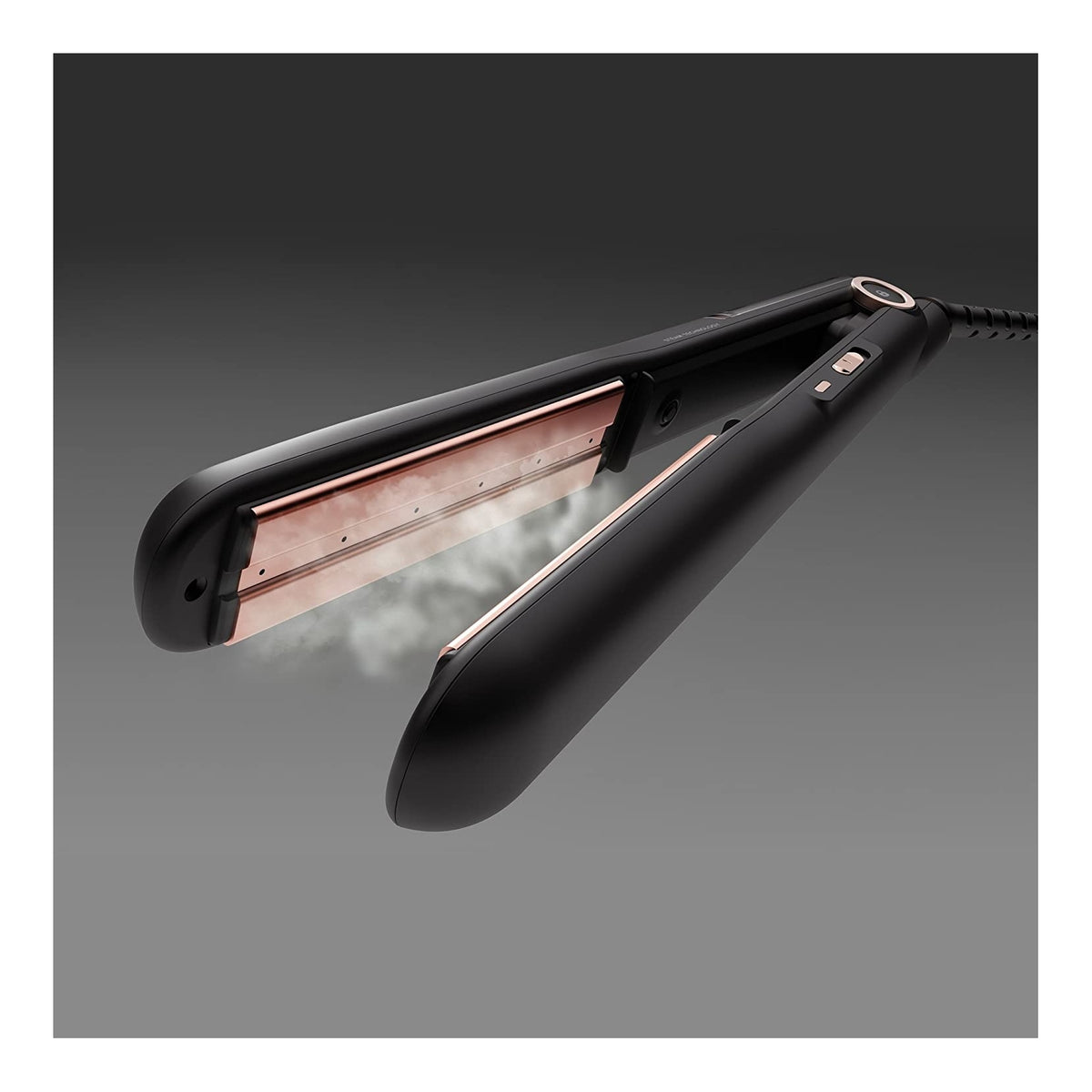 IMETEC BELLISSIMA 11632 PIASTRA PER CAPELLI A VAPORE MY PRO STEAM B28 100 CERAMICA
