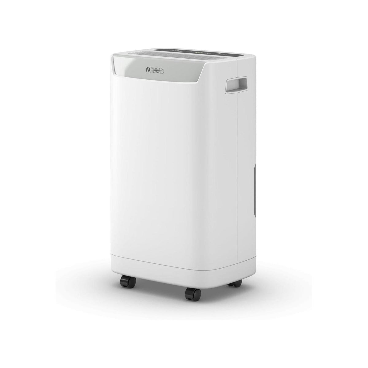 OLIMPIA SPLENDID AQUARIA S1 16 P DEUMIDIFICATORE 16L/24H SERBATOIO 2LT DOPPIA FILTRAZIONE
