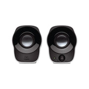 LOGITECH Z120 980-000513 CASSE ACUSTICHE PER PC CON ALIMENTAZIONE USB - PROMO