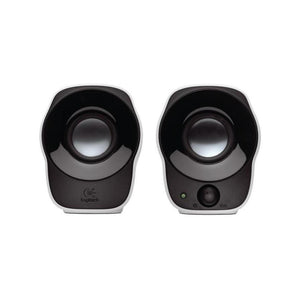 LOGITECH Z120 980-000513 CASSE ACUSTICHE PER PC CON ALIMENTAZIONE USB - PROMO