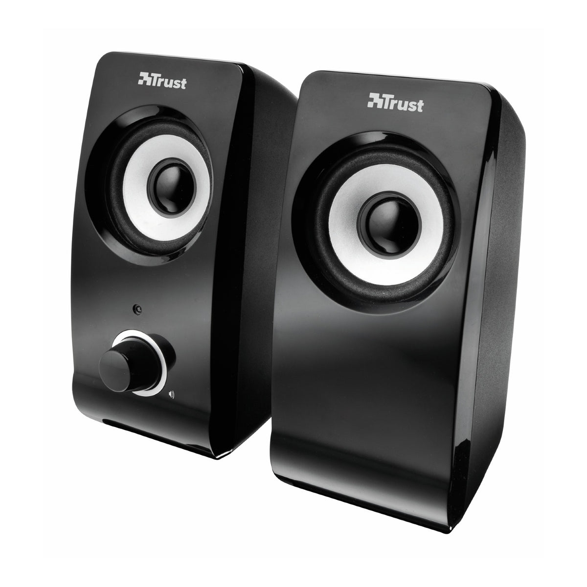 TRUST 17595 ALTOPARLANTI REMO 2.0