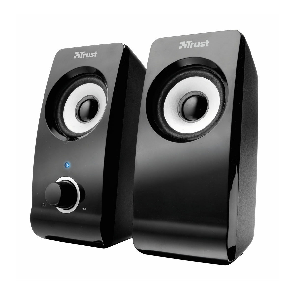 TRUST 17595 ALTOPARLANTI REMO 2.0