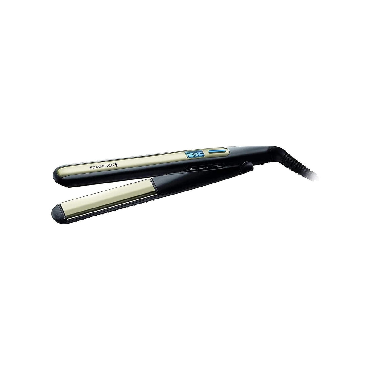 REMINGTON S6500 PIASTRA PER CAPELLI XL 230°C IN CERAMICA - PROMO