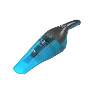 BLACK & DECKER WDC215W ASPIRINO PER LIQUIDI E SOLIDI RICARICABILE 0,38LT - PROMO
