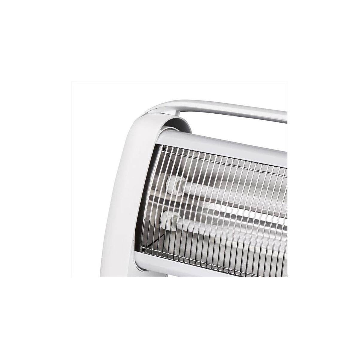 ARGO BETSY STUFA ELETTRICA AL QUARZO 1200W COLORE BIANCO